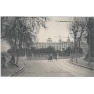 Nice - Régina-Palace